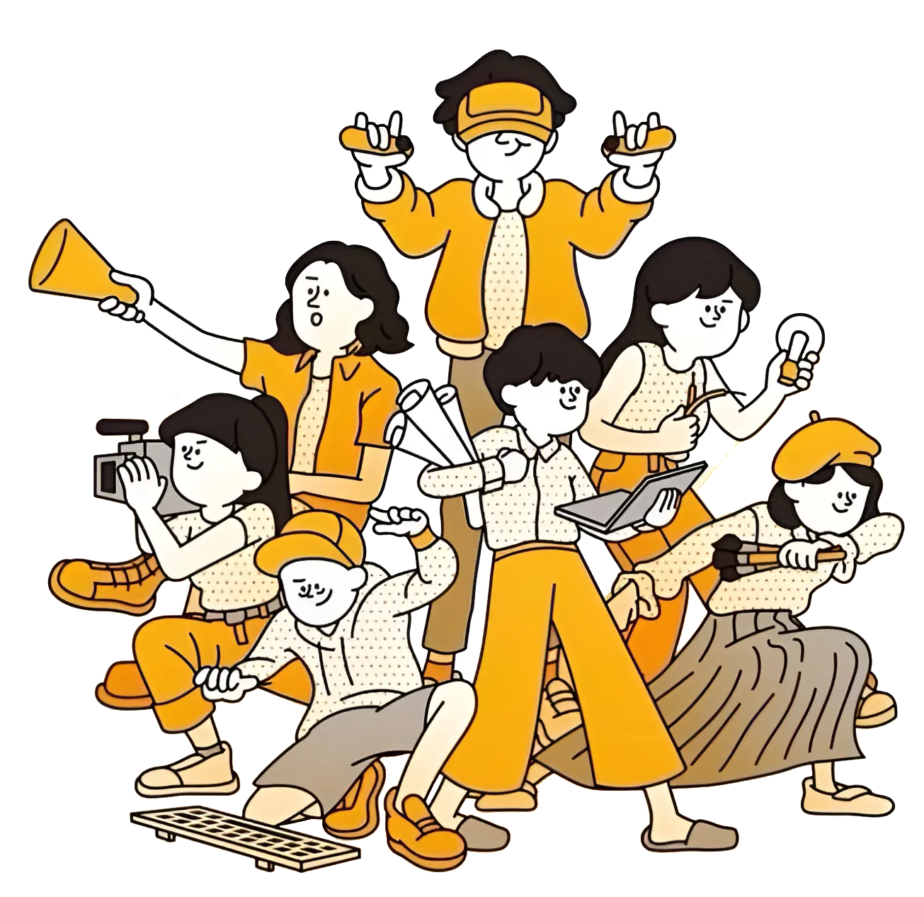 Tema of Beyond Marketing India